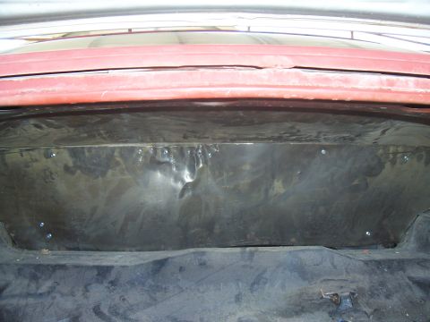 1979 Chevrolet Camaro