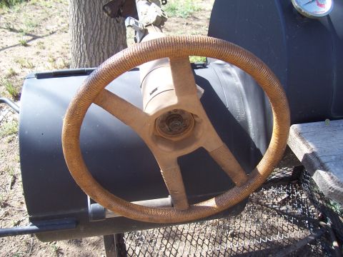 1979 Chevrolet Camaro