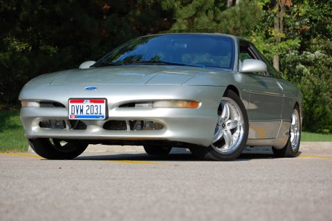 1994 Ford Probe photo