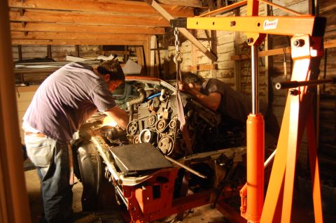 1994 Ford Probe photo