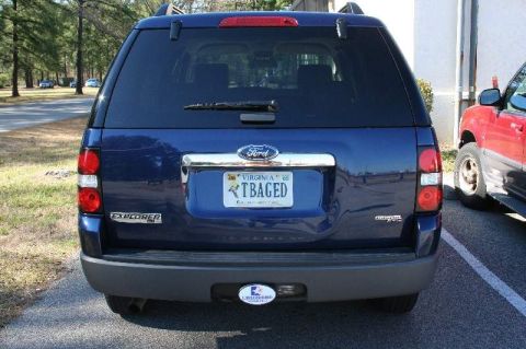 2003 Ford F-250 photo