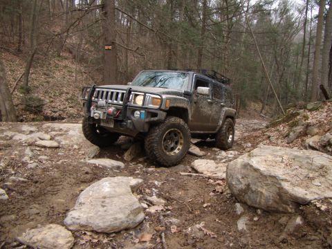 2003 Jeep Wrangler