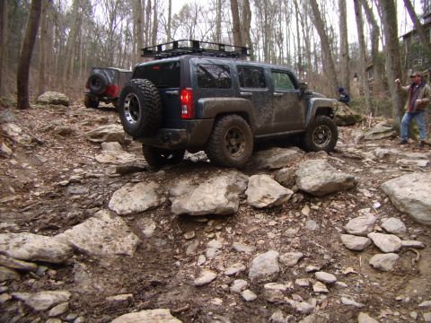 2003 Jeep Wrangler