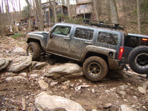 2003 Jeep Wrangler