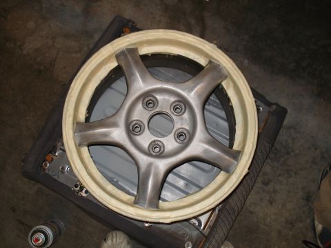 1993 Ford Probe photo
