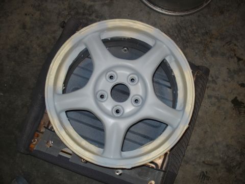 1993 Ford Probe photo