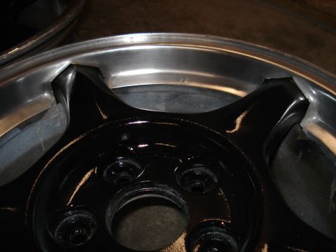 1993 Ford Probe photo