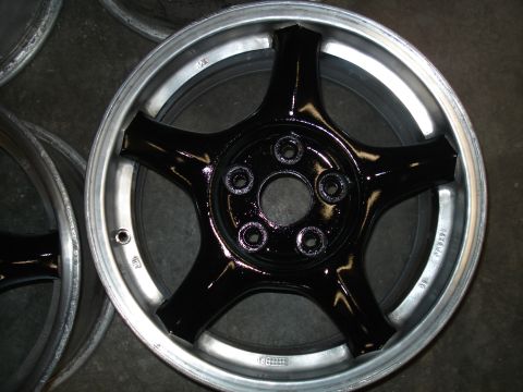 1993 Ford Probe photo