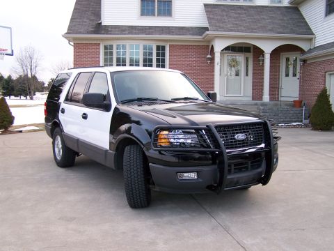 2004 Ford Expedition