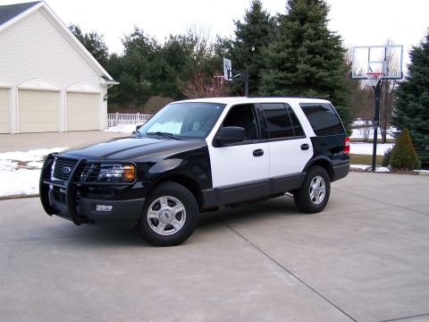 2004 Ford Expedition