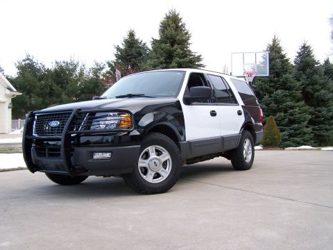 2004 Ford Expedition