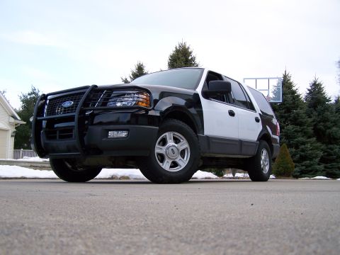 2004 Ford Expedition