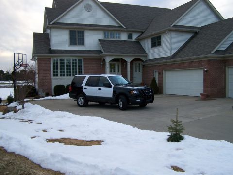 2004 Ford Expedition