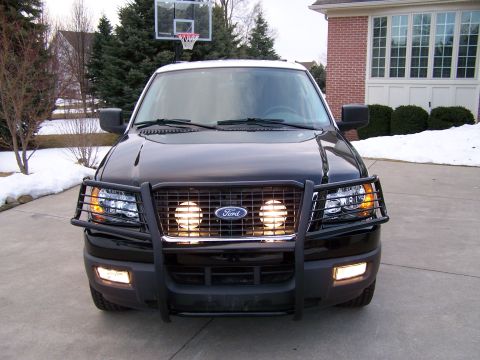 2004 Ford Expedition