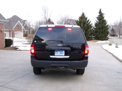 2004 Ford Expedition