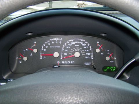 2004 Ford Expedition