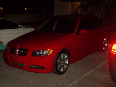 2007 BMW 3 Series - pic2