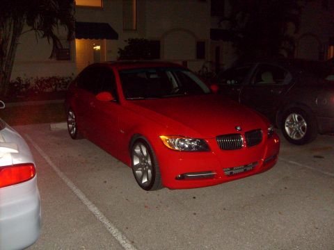 2007 BMW 3 Series - pic3