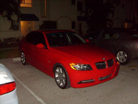 2007 BMW 3 Series - pic4
