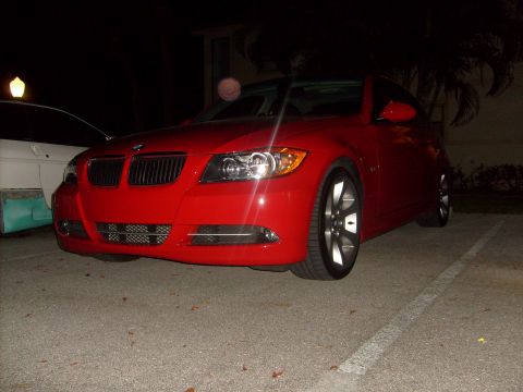 2007 BMW 3 Series - pic5