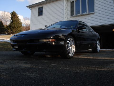 1993 Ford Probe photo
