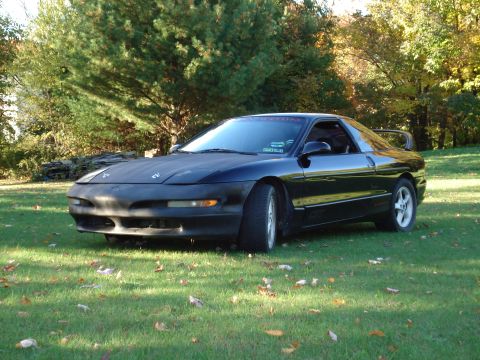 1993 Ford Probe photo