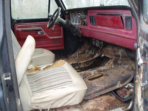 1978 Ford F-100 photo