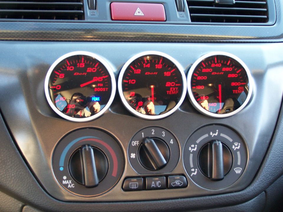 1995 Ford Probe in 2008