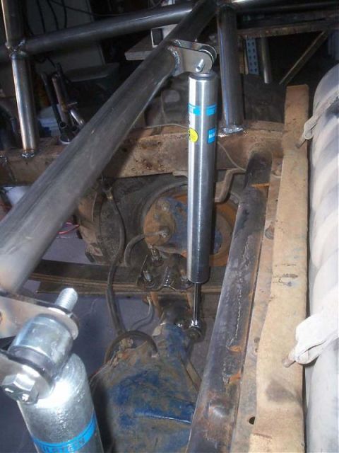 1982 Toyota 4Runner “Rabid Squirrel”