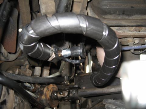1997 Chevrolet C/K Pickup “chvyboat”