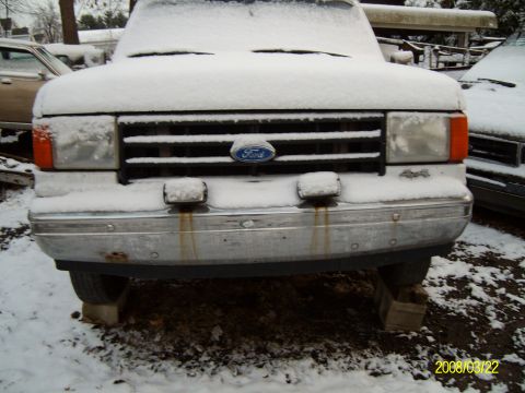 1988 Ford F-150
