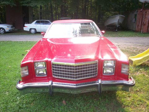 1979 Ford Ranchero photo