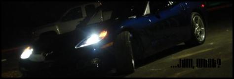 2005 Chevrolet Corvette photo