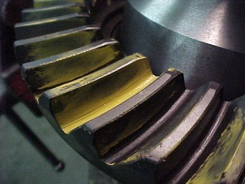 1968 Mercury Cougar