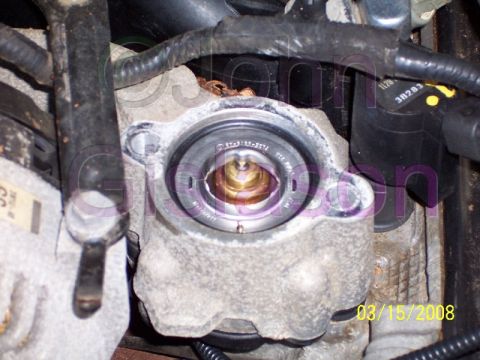 2004 Mercury Grand Marquis photo