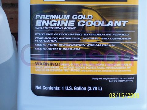 2004 Mercury Grand Marquis photo