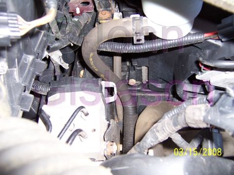 2004 Mercury Grand Marquis photo