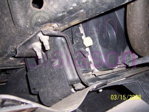 2004 Mercury Grand Marquis photo