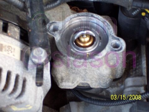 2004 Mercury Grand Marquis photo