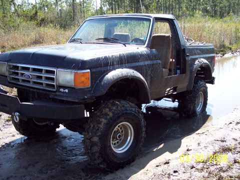 1984 Toyota 4Runner