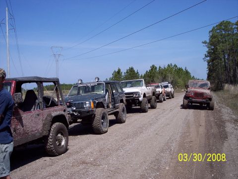 1984 Toyota 4Runner
