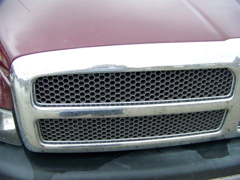 2001 Dodge 1500
