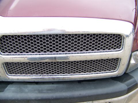 2001 Dodge 1500