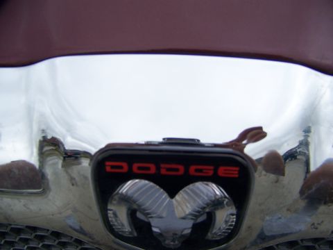 2001 Dodge 1500