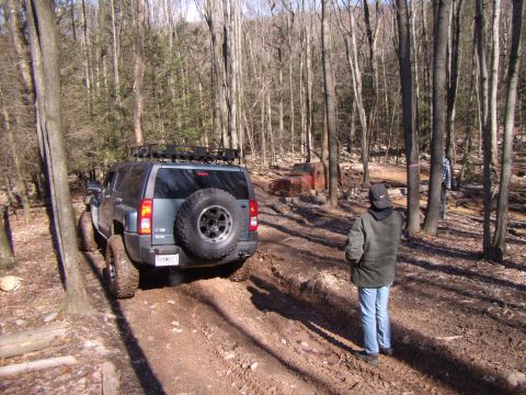 2003 Jeep Wrangler