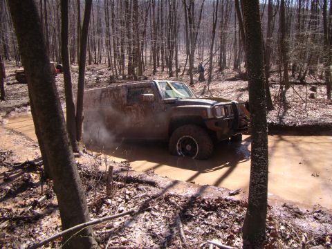 2003 Jeep Wrangler