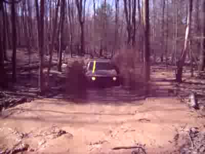 2003 Jeep Wrangler