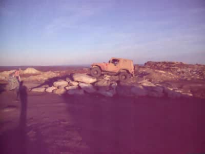 2003 Jeep Wrangler