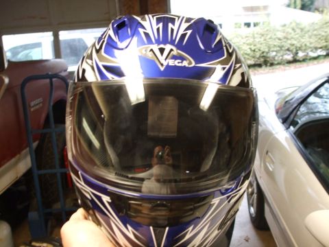 2007 Suzuki GSX-R 750 photo