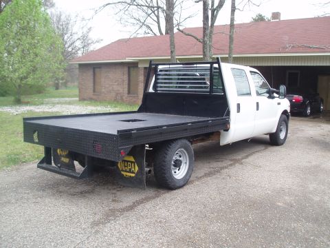 1999 Ford F-350 photo